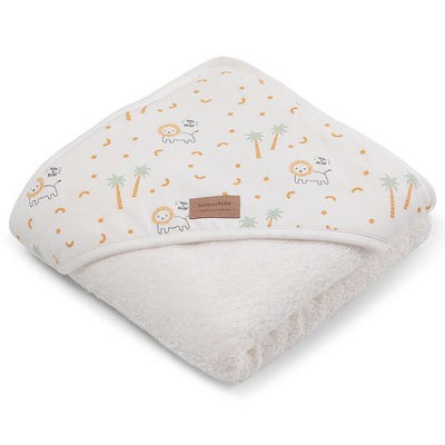 Capa de baño para bebé Nairobi