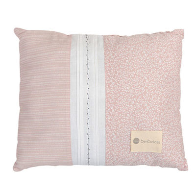 Cojín decorativo Provenza rosa