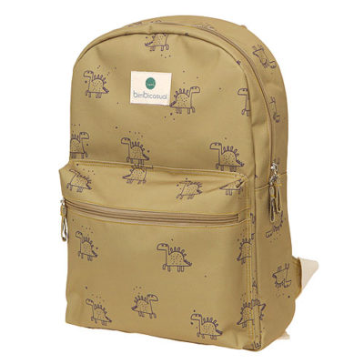 Mochila maternal Jurassic