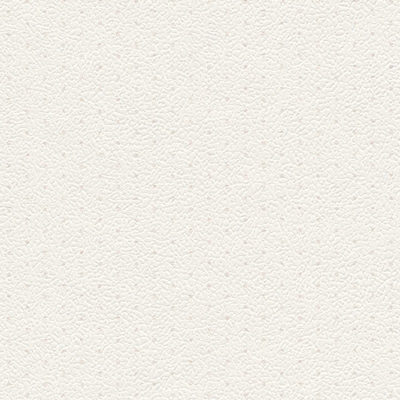 Papel pintado infantil topitos beige fondo blanco