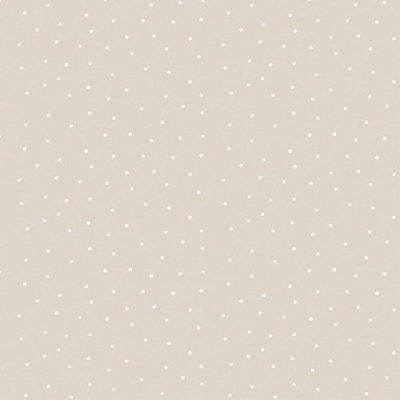 Papel pintado infantil Specks gris