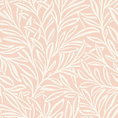 Papel pintado infantil Baladre rosa
