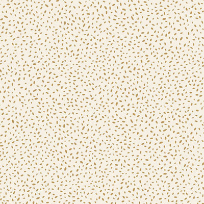 Papel pintado Inès blanco