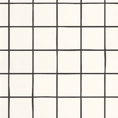 Papel pintado Young & Free - Keep Calm blanco