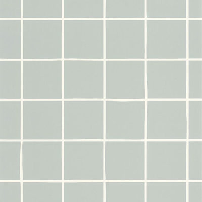 Papel pintado Young & Free - Keep Calm gris