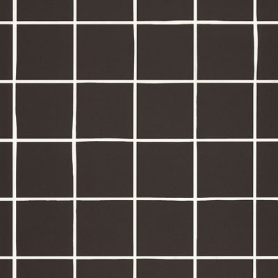 Papel pintado Young & Free - Keep Calm negro