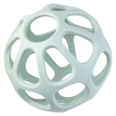 Pelota sensorial XL mint