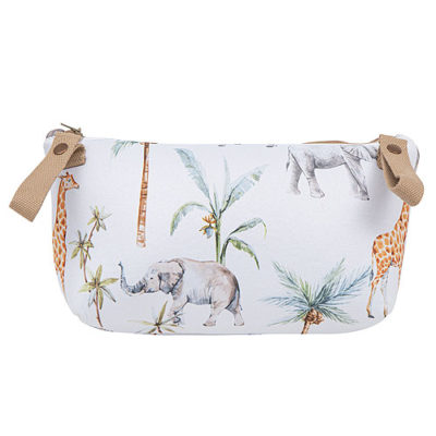 Bolso organizador silla África