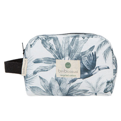 Neceser Zebra
