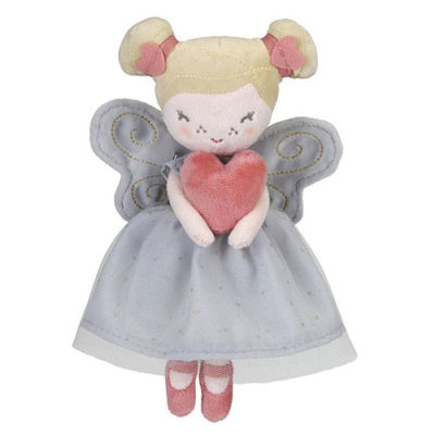 Muñeca Hada Amor