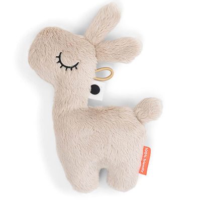 Sonajero Lalee Puzzle Deer Lalee Sand