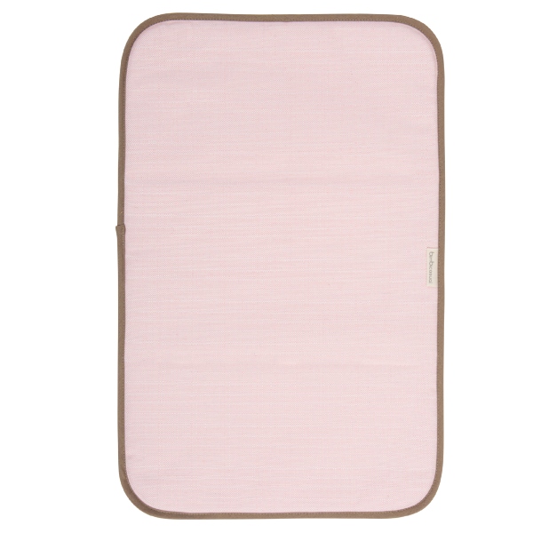 cambiador rosa Cambiador de viaje Rose - Imagen 1