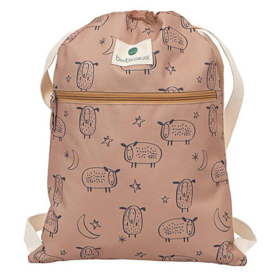 Mochila para merienda Farm