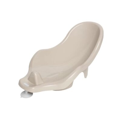 Asiento para bañera Beige
