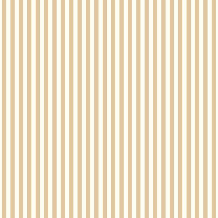 CASADECO_29882343(1) Papel pintado rayures camel - Imagen 1