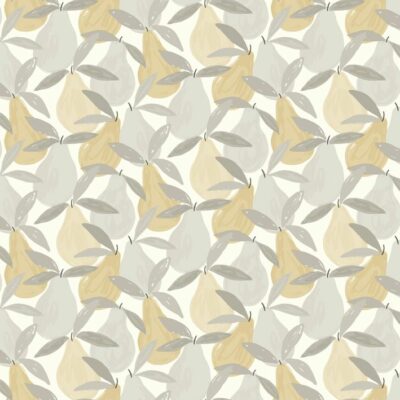 Papel pintado Sweet Pear natural