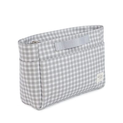 Neceser I Love Vichy Gris