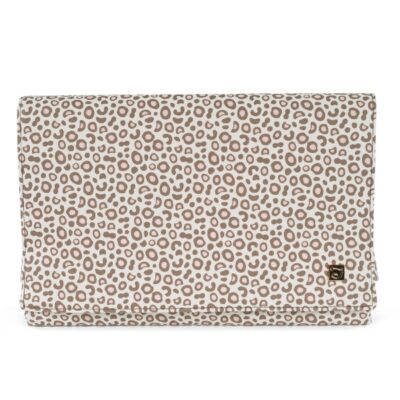 Cambiador de viaje London Animal Print