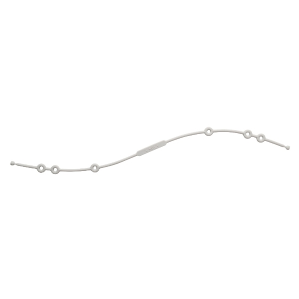 cinta Colgador atrapatodo de silicona Grey - Imagen 1