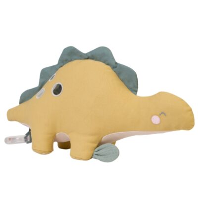 Dino gigante multi actividades