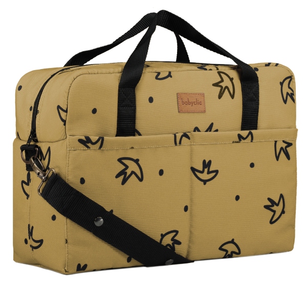 BOLSO (3) Bolso Mum Oreneta - Imagen 1
