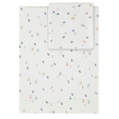 Juego de sábanas 70x140cm Lavanda