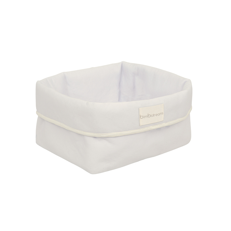 51200002 Cesta botellero beige - Imagen 1