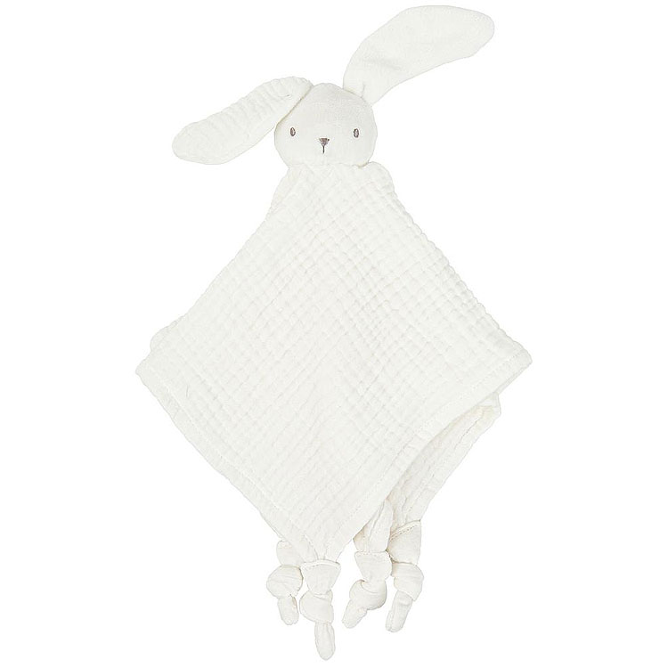 575MA5T01 Dou dou conejito blanco - Imagen 1