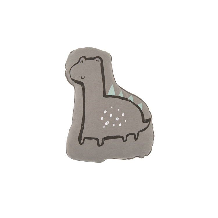 790523ME Cojín dinosaurio Jurasic - Imagen 1