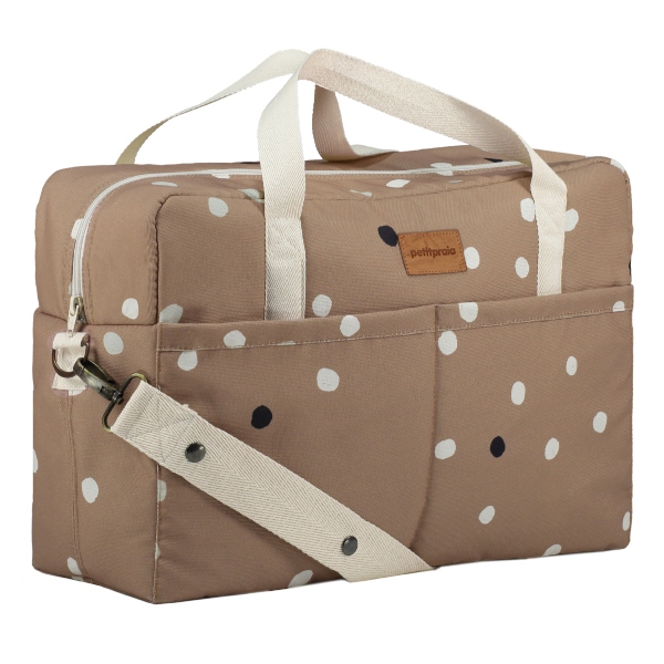 BOLSO TENDER Bolso maternal Mr. Tender - Imagen 1