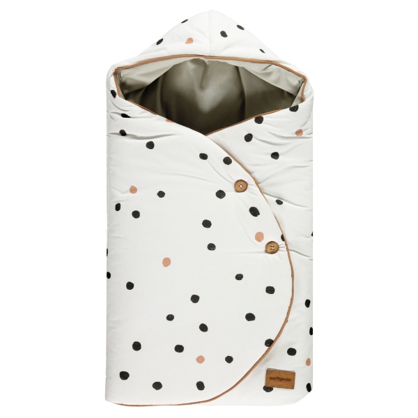 SACO MOON TENDER (1) Saco para cuco Moon Mr. Tender - Imagen 1