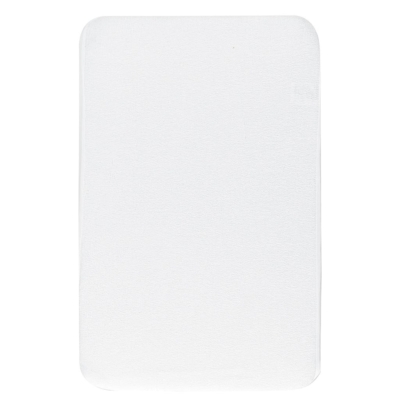 Protector de colchón para cuna de 60 fino