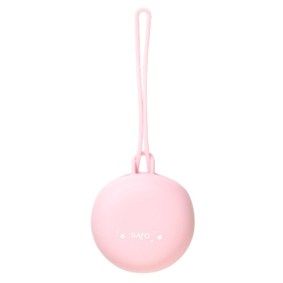 Cajita portachupete Pink