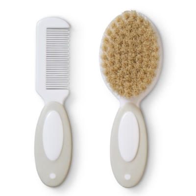 Set de cepillo y peine Grey
