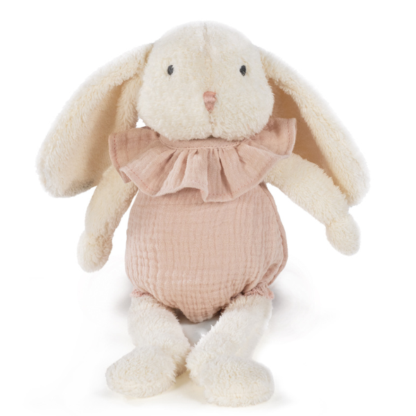 PELUCHE (10) Peluche Bunny Sand - Imagen 1