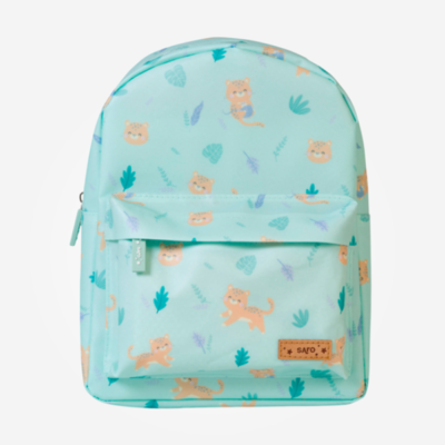 Mochila infantil Cheetah