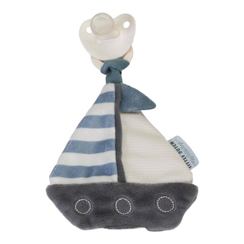 T8KY00008463-02 Chupetero Sailors Bay - Imagen 1