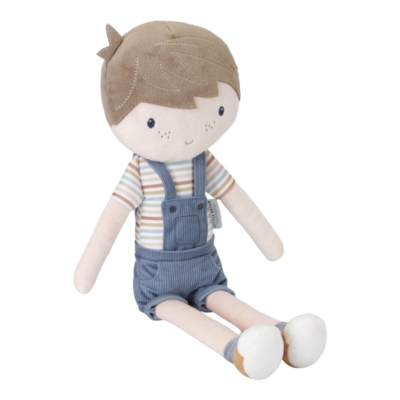 Muñeco blandito Jim grande