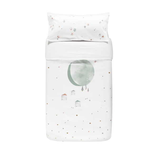 E3739000 Funda nórdica para cuna Night - Imagen 1