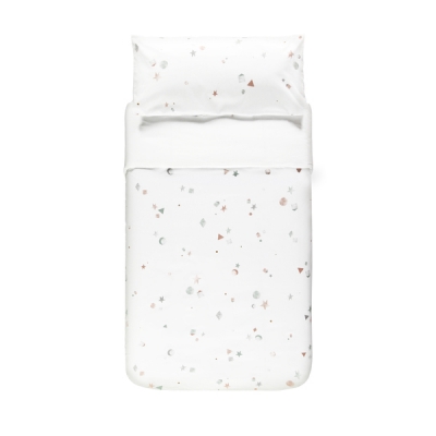 Funda nórdica para maxicuna Moon