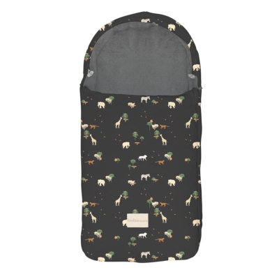 Saco universal para capazo Masai