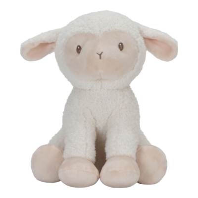 Oveja 25cm. pequeña granja