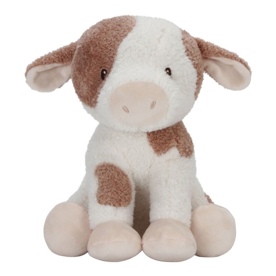 T8KY00016149 Vaca 25cm. pequeña granja - Imagen 1