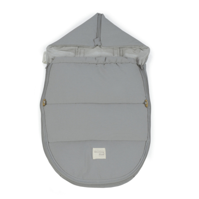 Saco capazo 2 en 1 Eco Mum Cloud