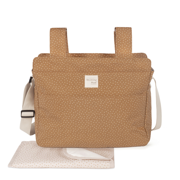 1120800319_a Bolso canastilla topito Poppy canela - Imagen 1