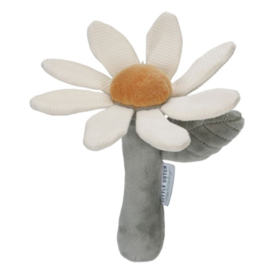 Sonajero Flor pequeña granja