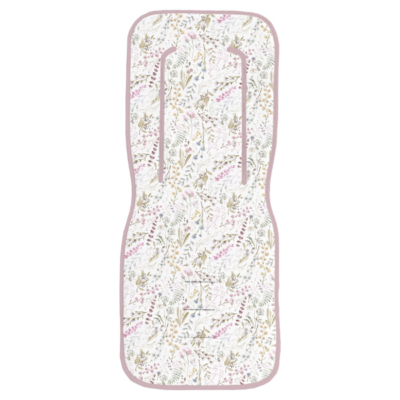 Colchoneta para silla universal Niza