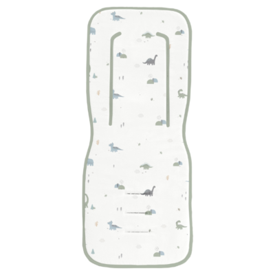Colchoneta para silla universal Trex