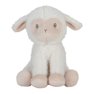Oveja 17cm. pequeña granja