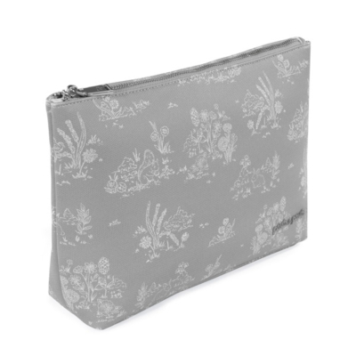 Neceser Toile de Jouy Forest